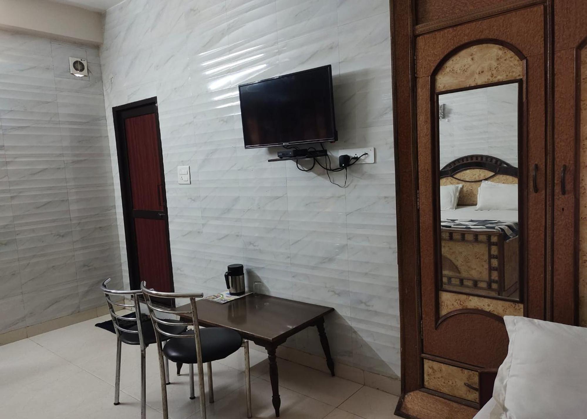 Hotel Purohit Jaipur Exterior foto