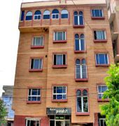 Hotel Purohit Jaipur Exterior foto